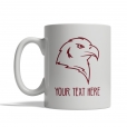 Eagle Personalized Mug