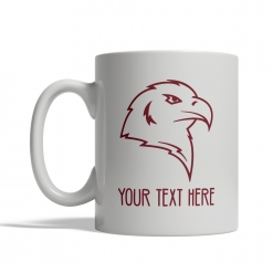 Eagle Personalized Mug
