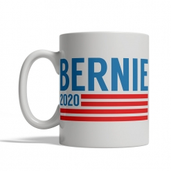 Bernie 2020 Mug