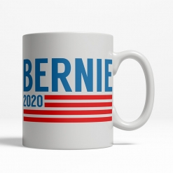 Bernie 2020 Coffee Cup