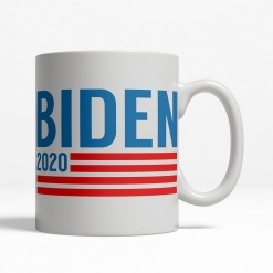 Biden 2020 Coffee Cup