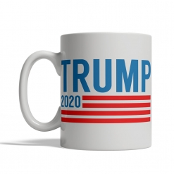 Trump 2020 Mug