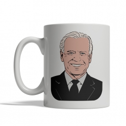Joe Biden mug