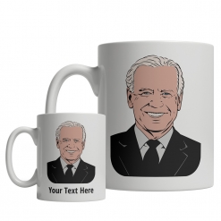 Joe Biden custom mug