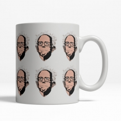 Bernie Sanders Mug