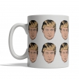 Donald Trump Coffee Cup