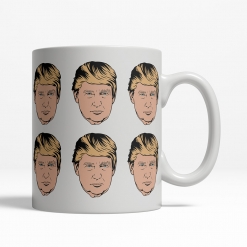 Donald Trump Mug