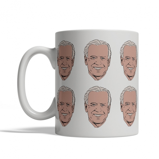 Joe Biden Coffee Cup