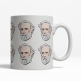 Robert E. Lee Mug