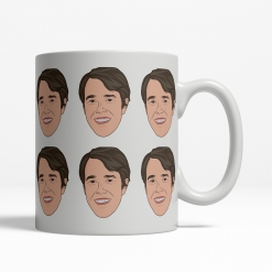 Beto O'Rourke Coffee Mug