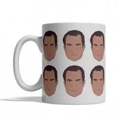 Nixon Coffee Cup