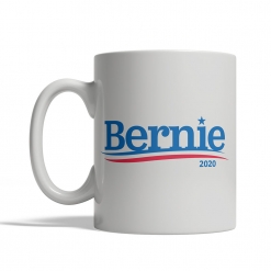 Bernie 2020 Mug