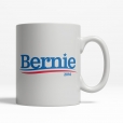 Bernie 2016 Coffee Cup