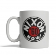 Nixon Now '60 Mug