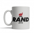 Rand 2016 Mug