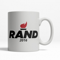 Rand 2016 Coffee Cup