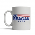 Reagan 1976 Mug