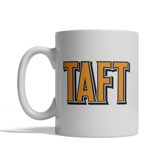 Robert Taft 1952  Mug