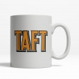 Robert Taft 1952  Coffee Cup