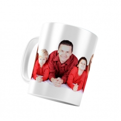 Make your own coffee cup