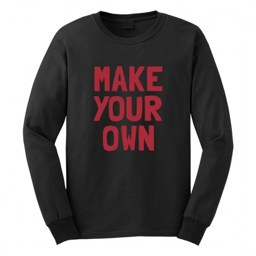Make Your Own T-Shirts | Custom Gifts Etc.