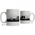 Anchorage Skyline Cup
