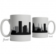 Baltimore Skyline Cup