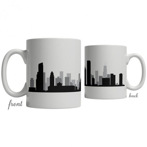 Chicago Skyline Cup