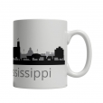 Jackson Cityscape Mug