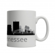 Memphis Cityscape Mug