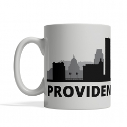 Providence Personalized Coffee Cup