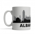 Albany Personalized Coffee Cup