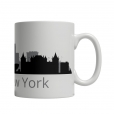 Albany Cityscape Mug