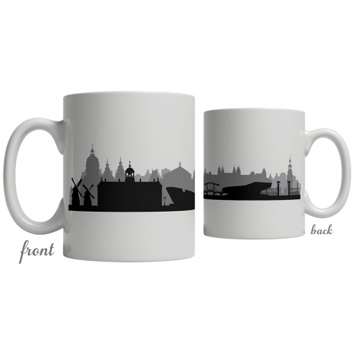 Amsterdam Skyline Cup
