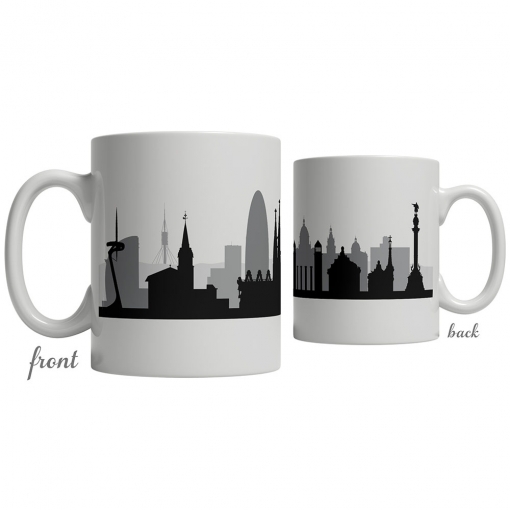 Barcelona Skyline Cup