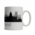 Leeds Cityscape Mug