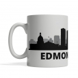 Edmonton Personalized Coffee Cup