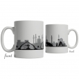 Baghdad Skyline Cup