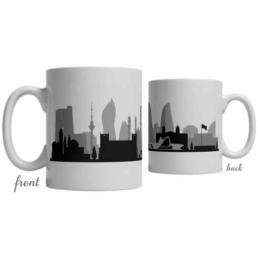 Baku Skyline Cup