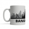Bangkok Personalized Coffee Cup