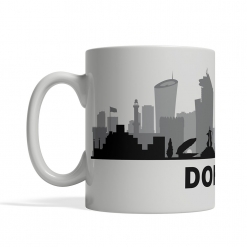 Doha Personalized Coffee Cup
