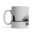 Dubai Personalized Coffee Cup
