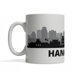 Hanoi Personalized Coffee Cup