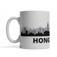 Hong Kong Personalized Coffee Cup