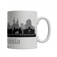 Samara Cityscape Mug