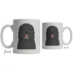 Barbet Coffee Mug