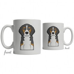 Beaglier Coffee Mug