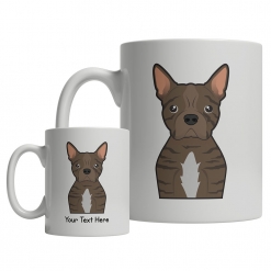 Bugg Cartoon Mug