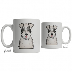 Sealyham Terrier Coffee Mug