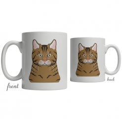 Savannah Coffee Mug